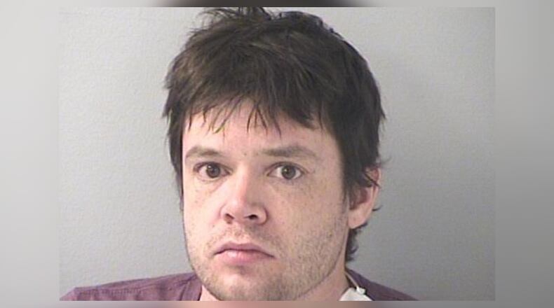 Andrew Garrett Gonnella