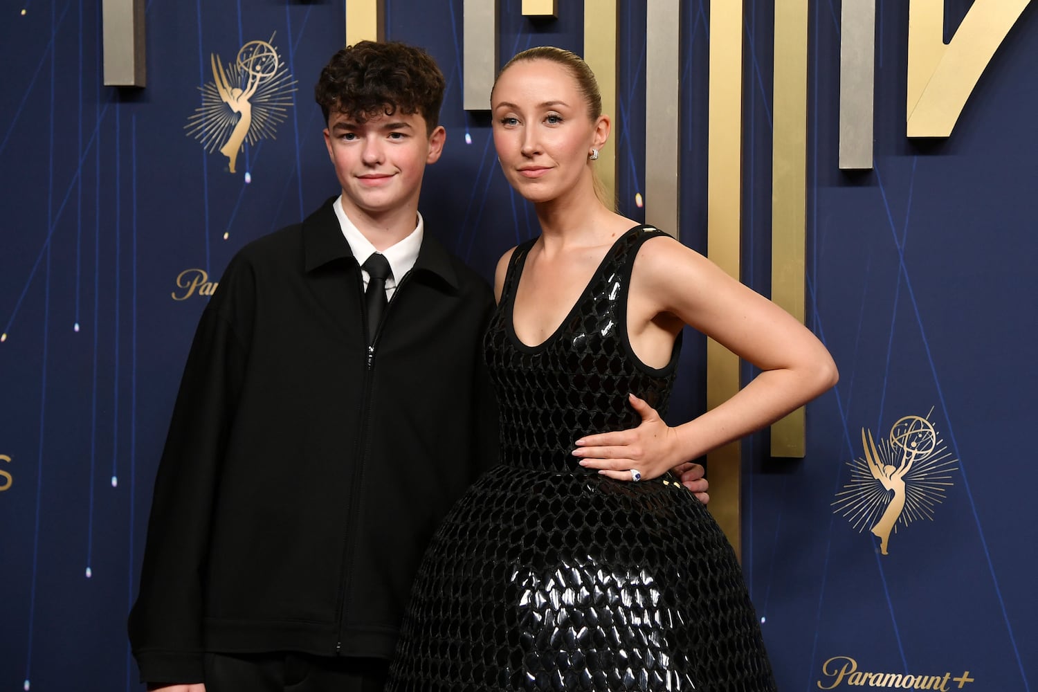 77th Primetime Emmy Awards - Arrivals