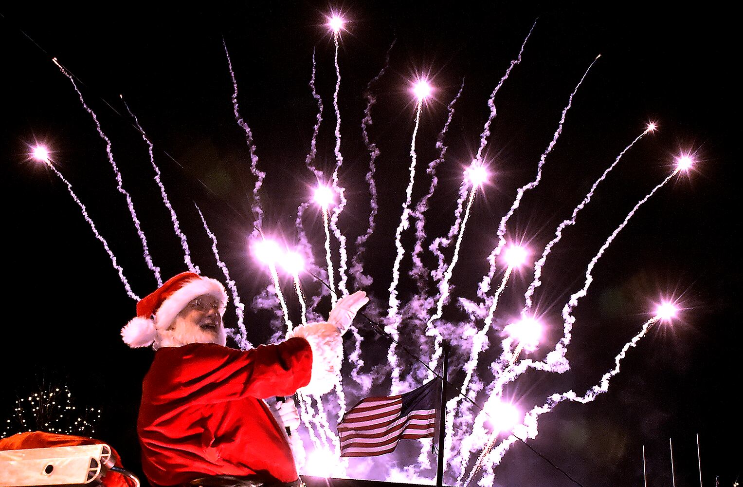 Stafford: Updated takes on classic Christmas carols