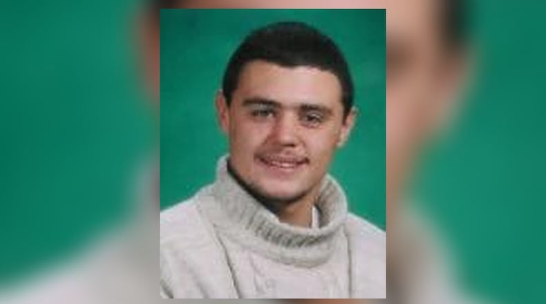 Bradley James Adkins, Jr.