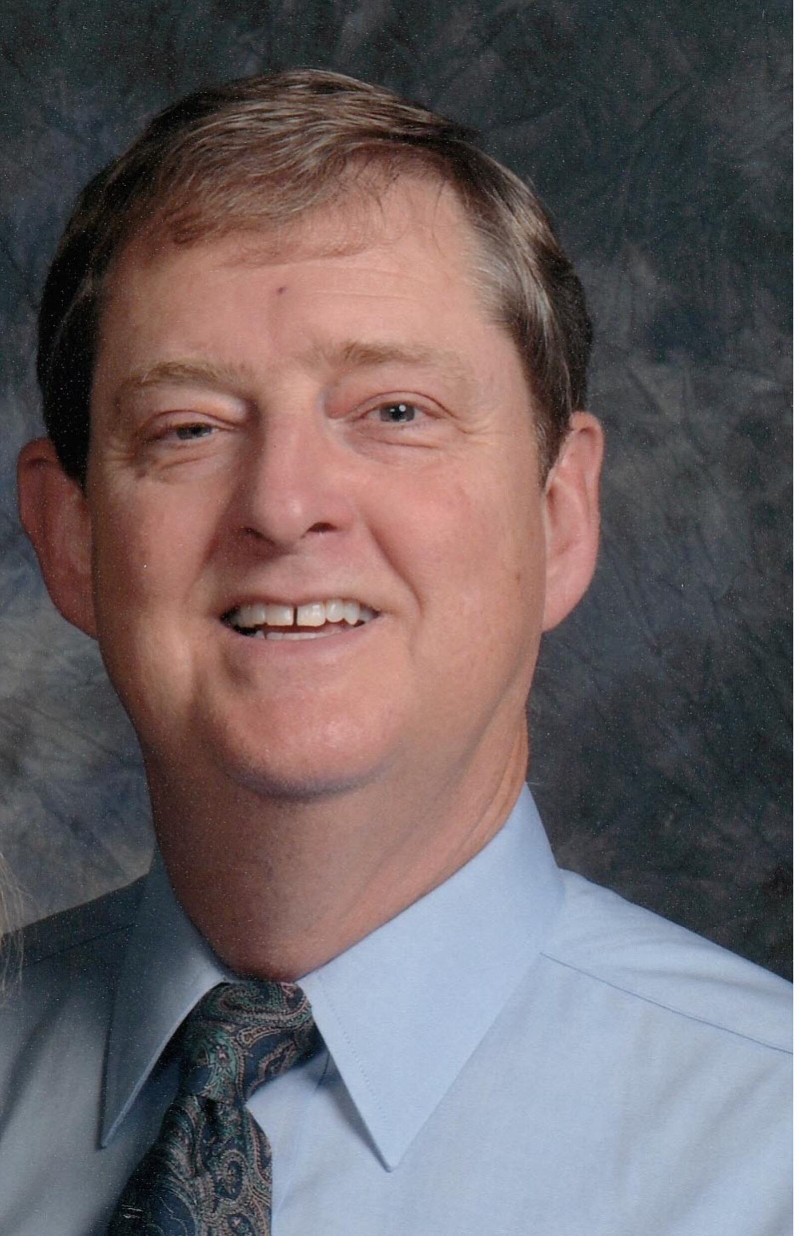 James Robinson