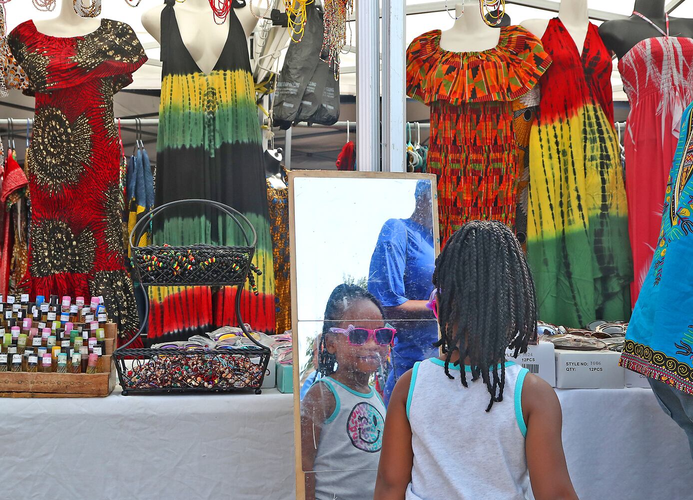 CultureFest SNS