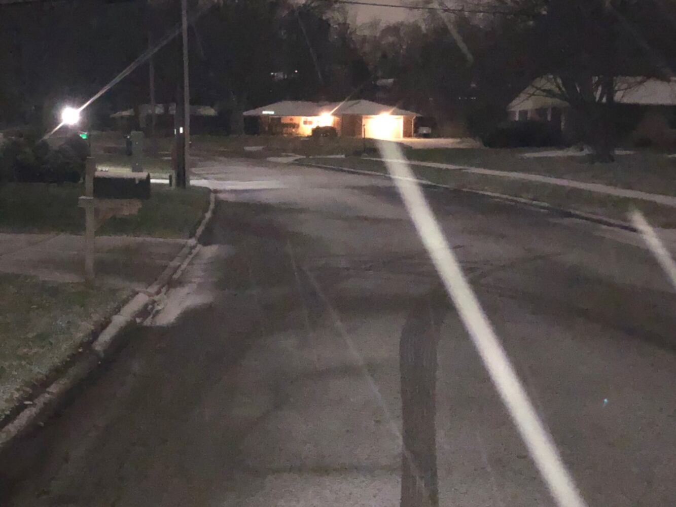 PHOTOS: Severe winter weather in parts of Miami Valley