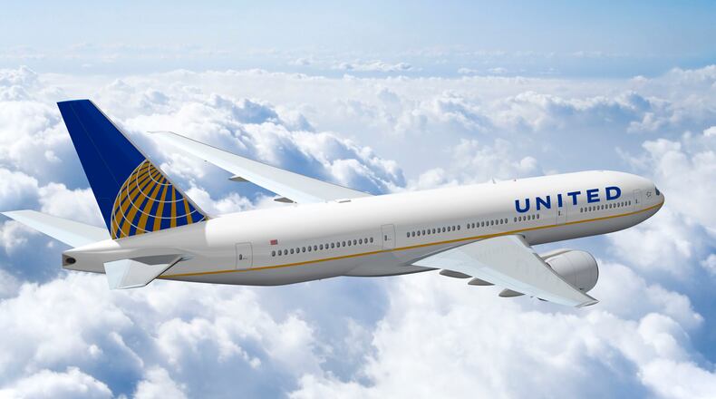 Flights from Ohio to Charlotte are returning to normal. (AP Photo Tammy Bryngelson)