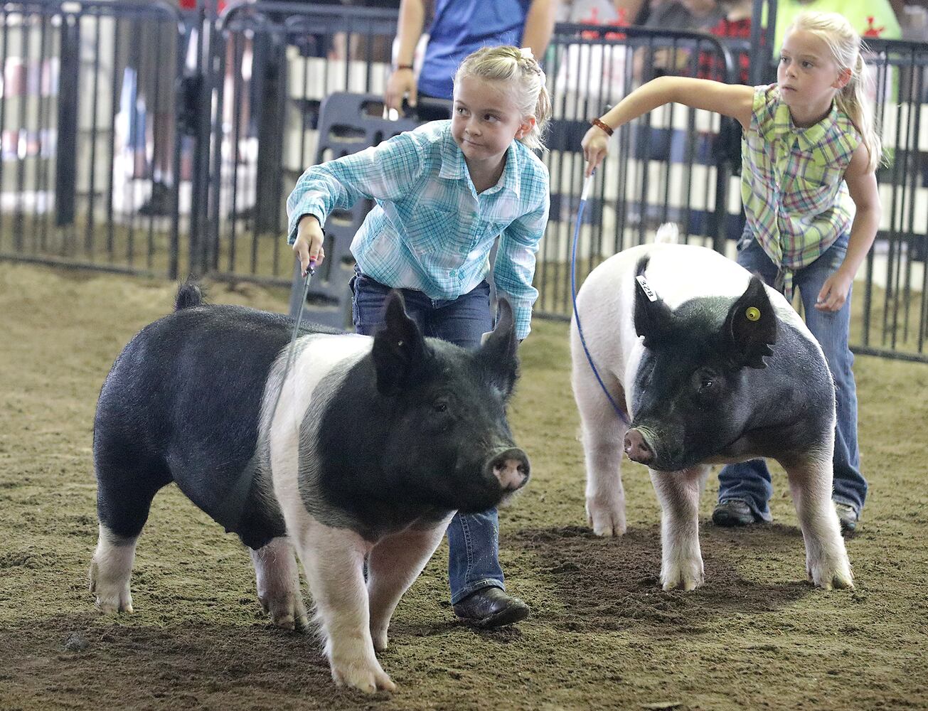 093021 Clark County Fair SNS