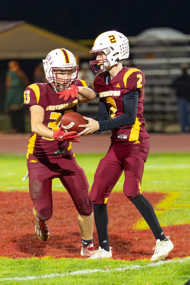 triad northeastern hsfb