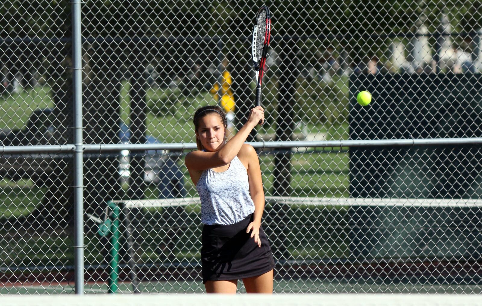 Bree Latting, Northwestern High School CONTRIBUTED PHOTO