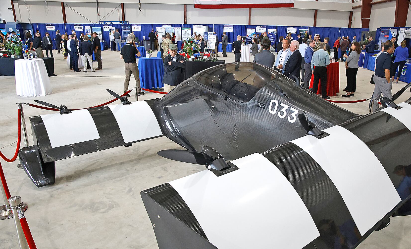 Air Mobility SNS