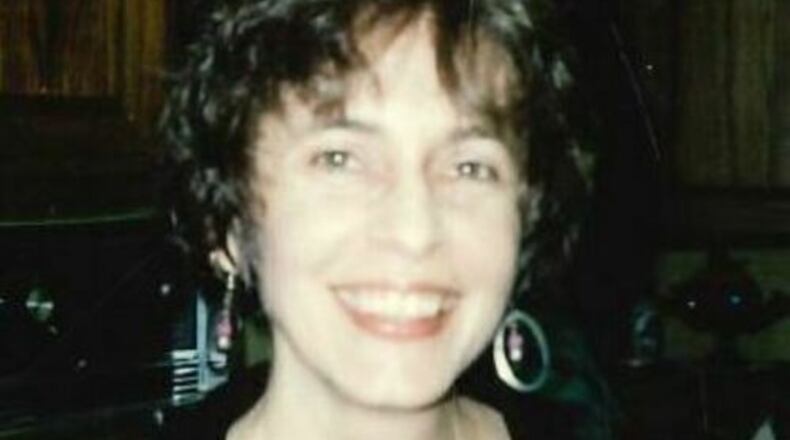 Photo of Michelle Harris