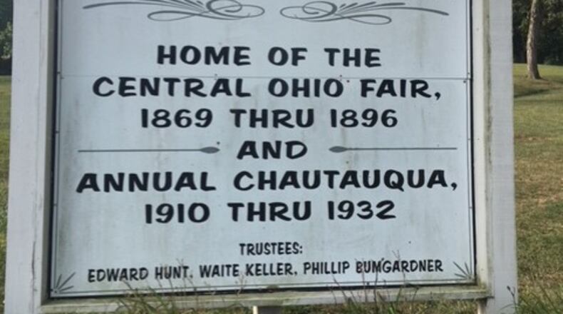 Goshen Memorial Park, 4150 S. Parkview Road in Mechanicsburg, celebrates 150 years with The Dukes of Hazzard actor, Tom Wopat.