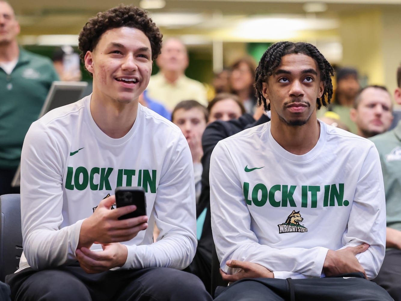 DDN 031526 Wright State Selection Sunday