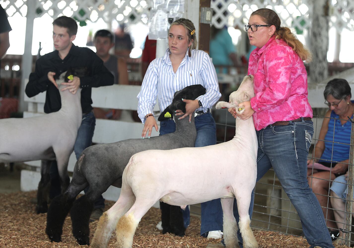 072521 Clark County Fair SNS