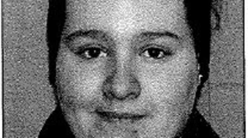 Jessica McCombs (Courtesy/Clark County Sheriff's Office)