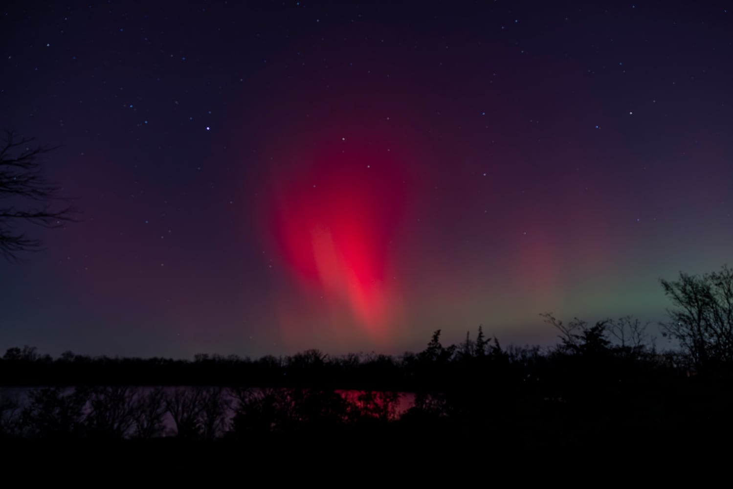 111125 northern lights