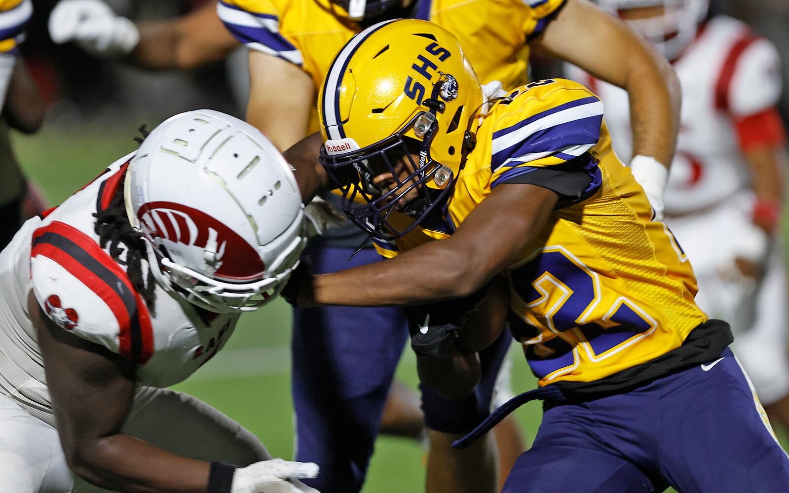 090624 Springfield vs Trotwood FB