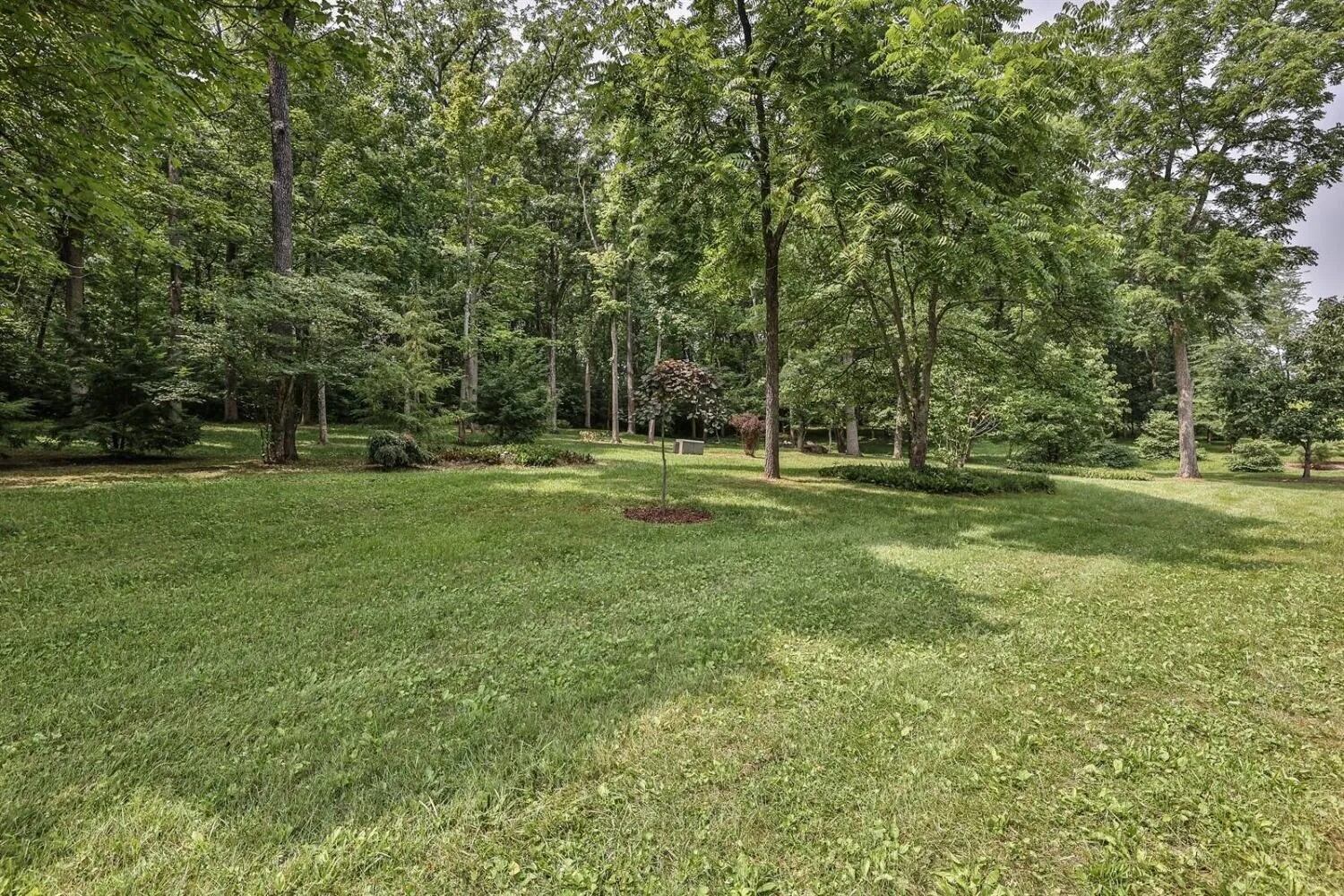 PHOTOS: Miami County mansion, 27-acre estate on market for $2.1M