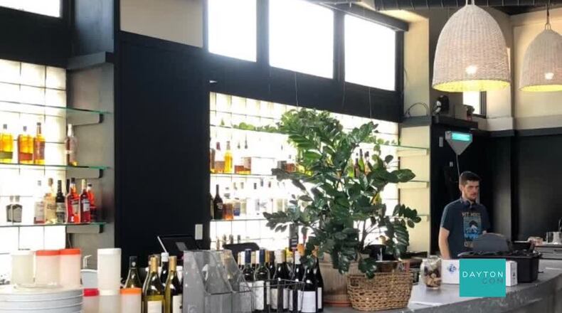 Big changes in store at Corner Kitchen