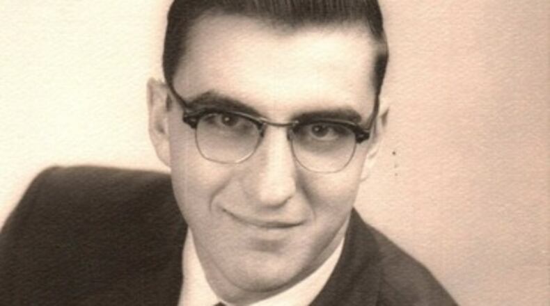 Photo of James Caplinger