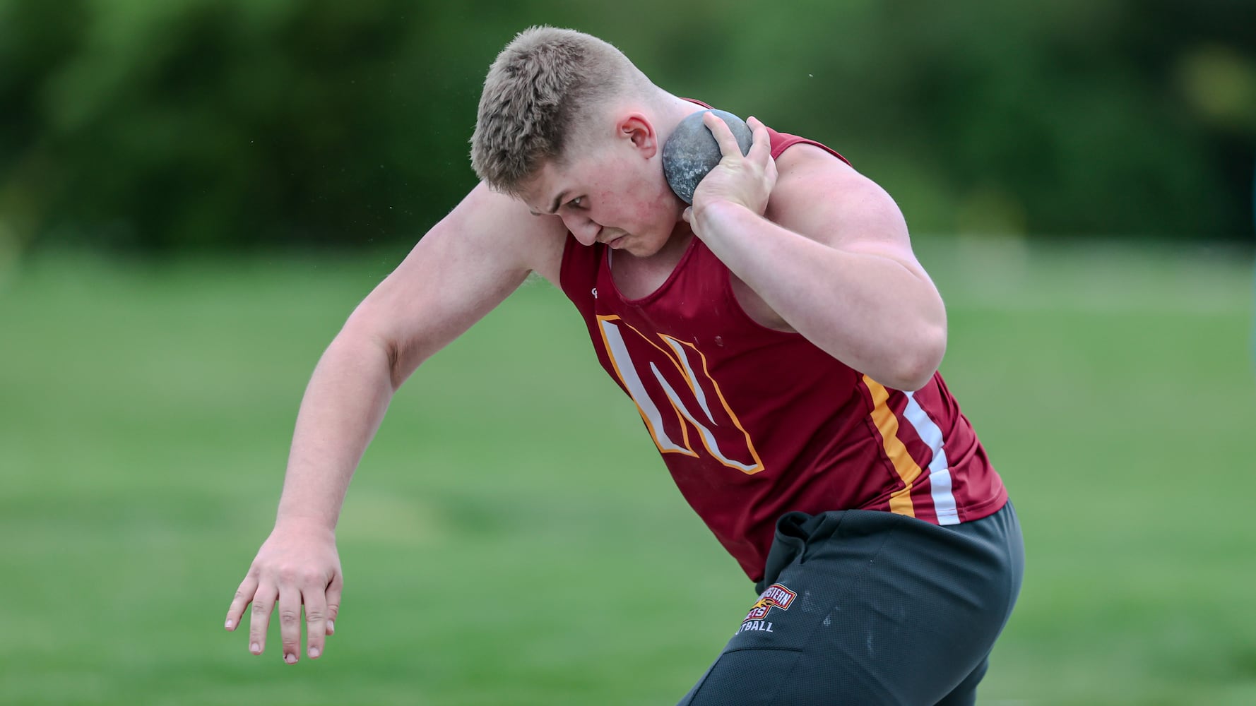 clark county track meet