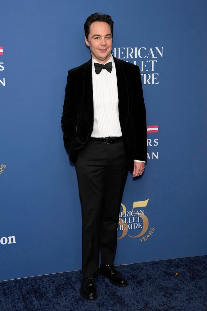 2025 American Ballet Theatre Fall Gala