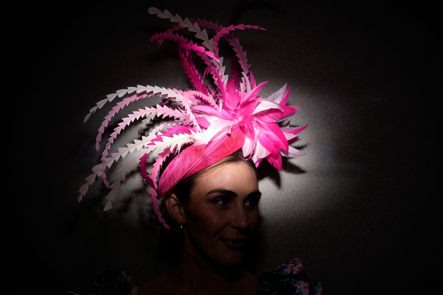 Kentucky Derby Horse Racing