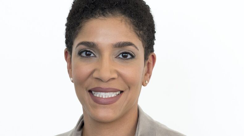 Sheri Hicks-Graham. CONTRIBUTED