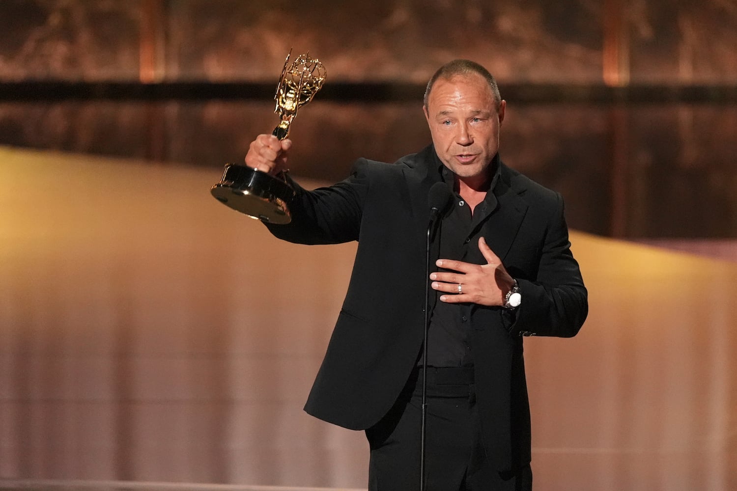 77th Primetime Emmy Awards - Show