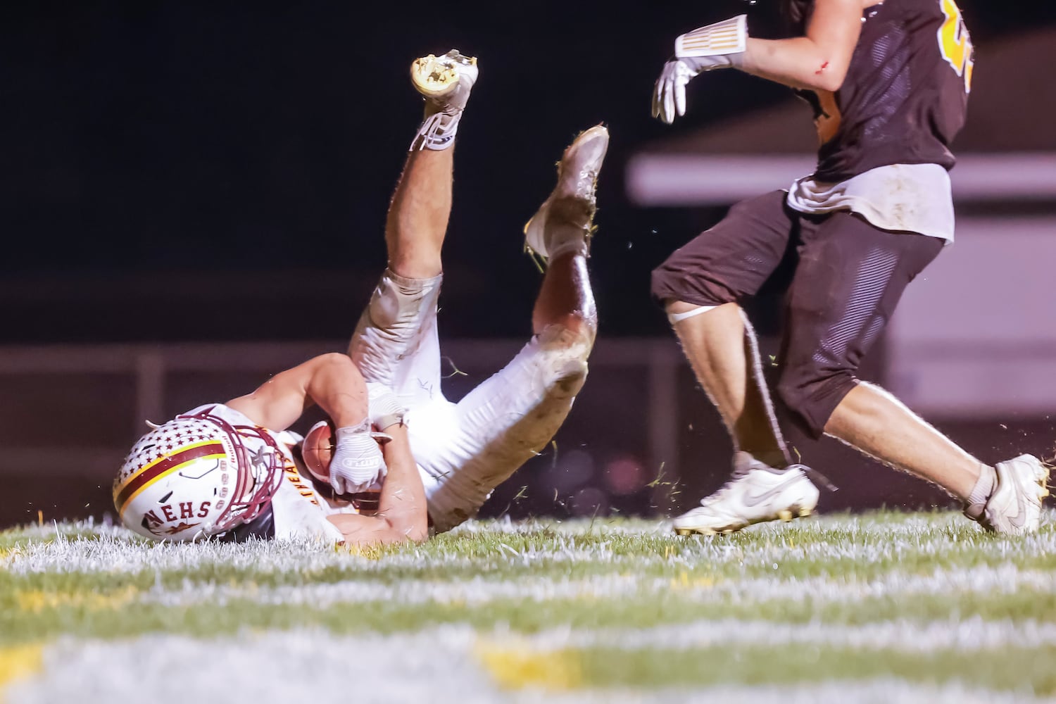 nefb hsfb
