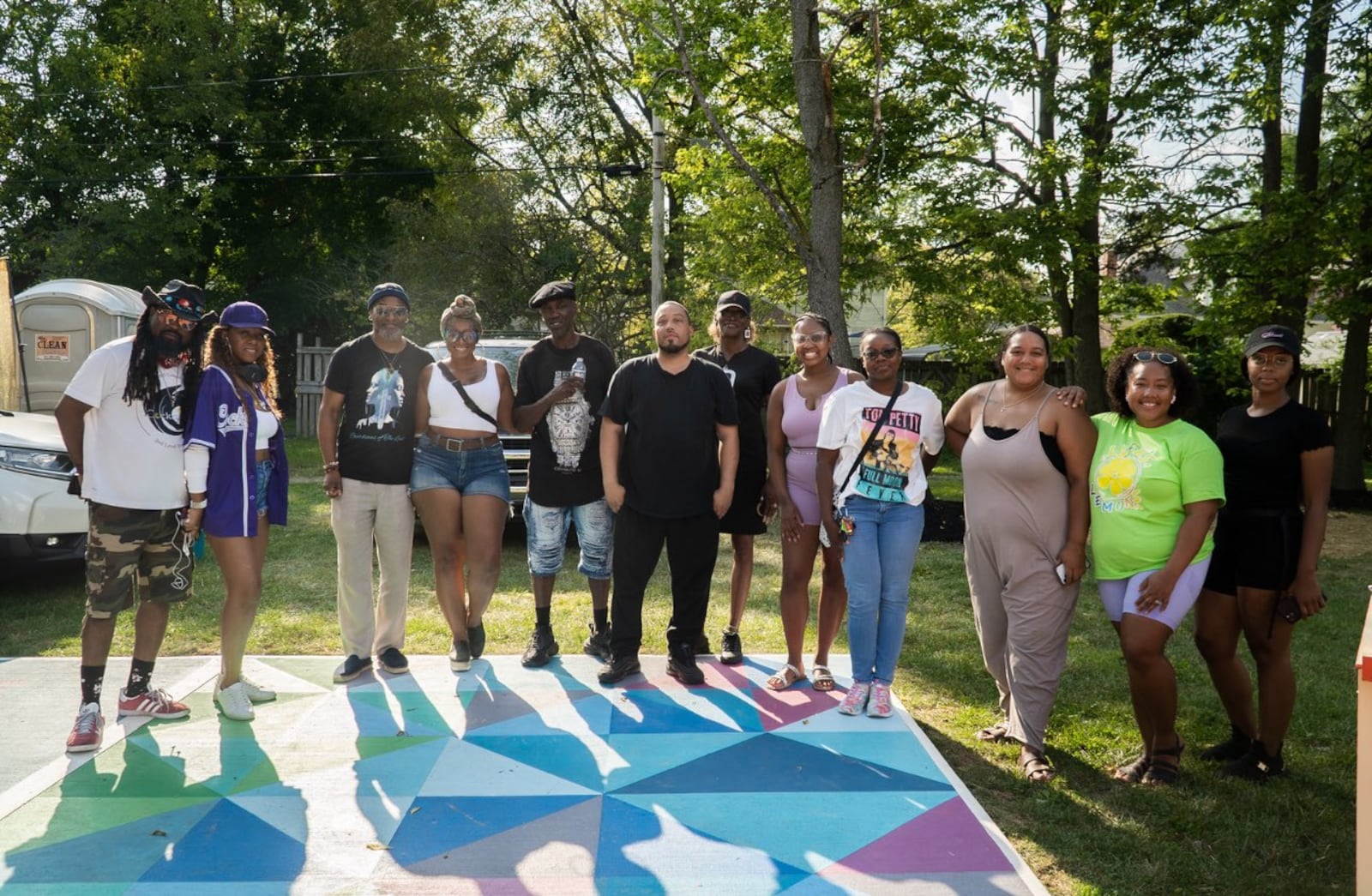 The Conscious Connect CDC will host its fourth Annual Rose City Black Business Month events to celebrate and recognize local Black businesses in the area. Contributed