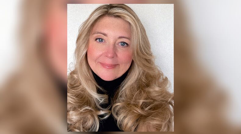 Karen Graves. Photo provided by the City of Springfield.