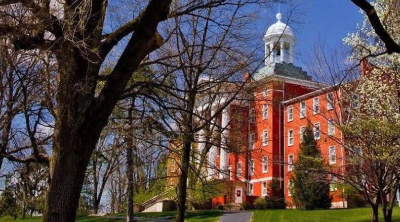 WellSpring, Mental Health Recovery Board of Clark, Greene and Madison Counties, Springfield City Schools, Wittenberg Education Department and the Clark County Suicide Prevention Coalition have all partnered to host a Youth summit on anxiety and depression in kids at Wittenberg University.