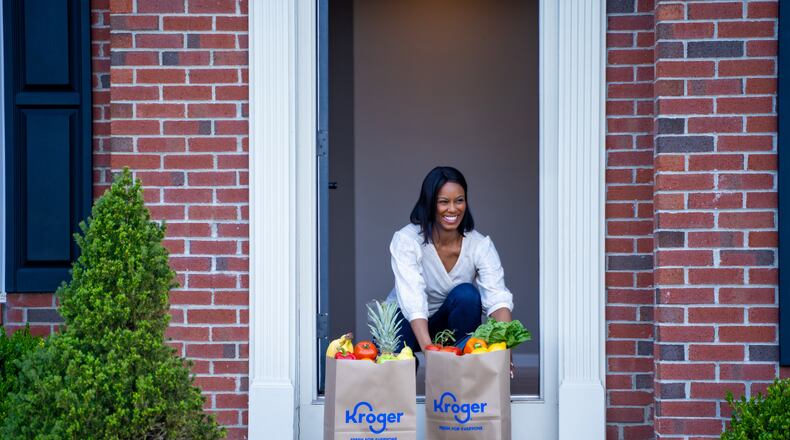 The Cincinnati/Dayton Division today announced Boost by Kroger Plus, an annual membership that offers an added level of convenience and value for customers, as part of its loyalty program. For either $59 or $99 per year, Boost provides customers access to free delivery and additional benefits like 2X fuel points up to $1 off per gallon of fuel. CONTRIBUTED