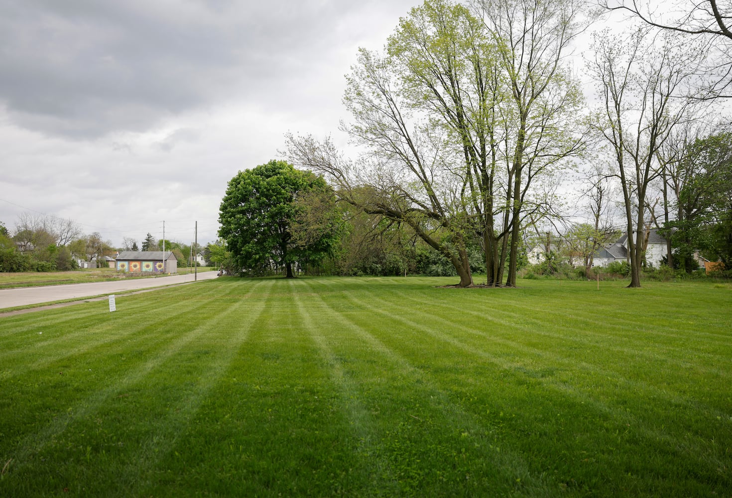 Clark County Land Bank Projects 