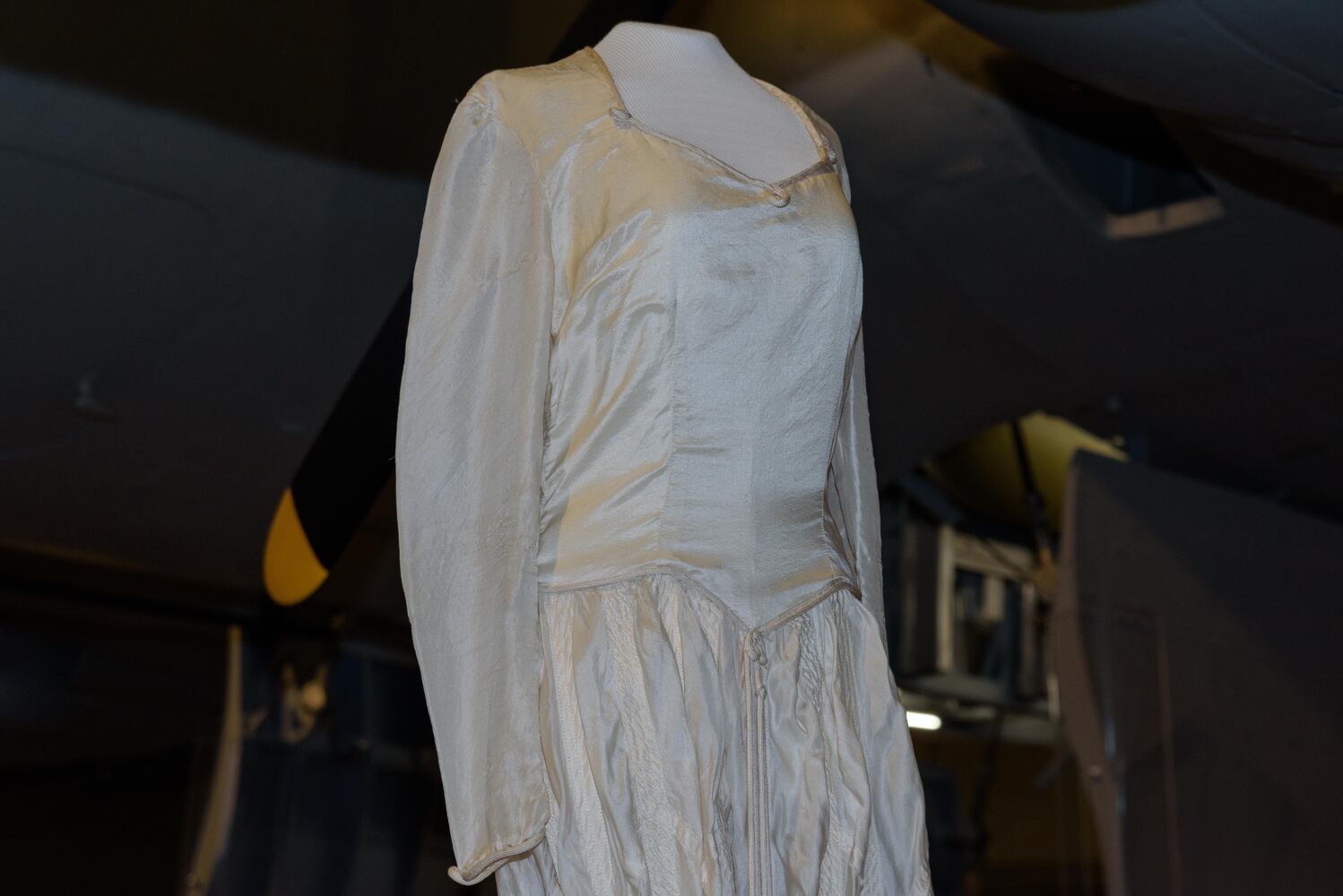 PHOTOS: Did we spot you at After Dark: Swing the Night Away at the National Museum of the U.S. Air Force?