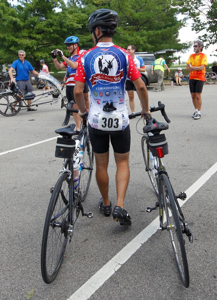 Pan Ohio Hope Ride