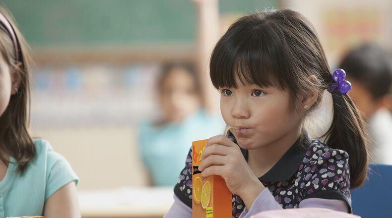 Parents who want to ensure their children get the nutrition they need to do well in school can consider the following school lunch ideas. METRO CREATIVE CONNECTION