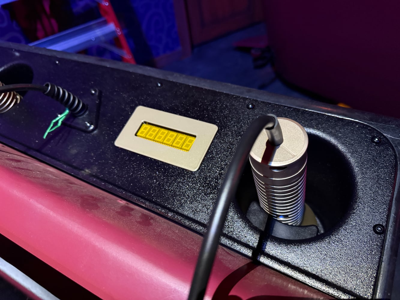 Phantom Theatre: Opening Nightmare