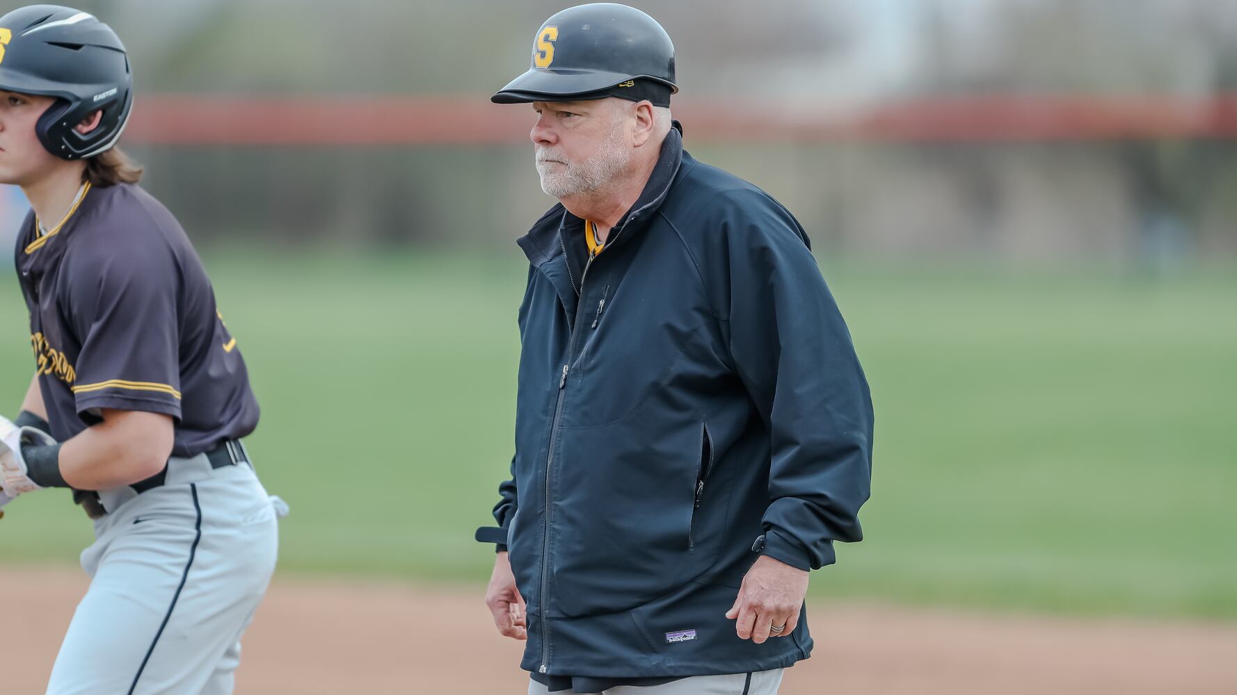hs baseball