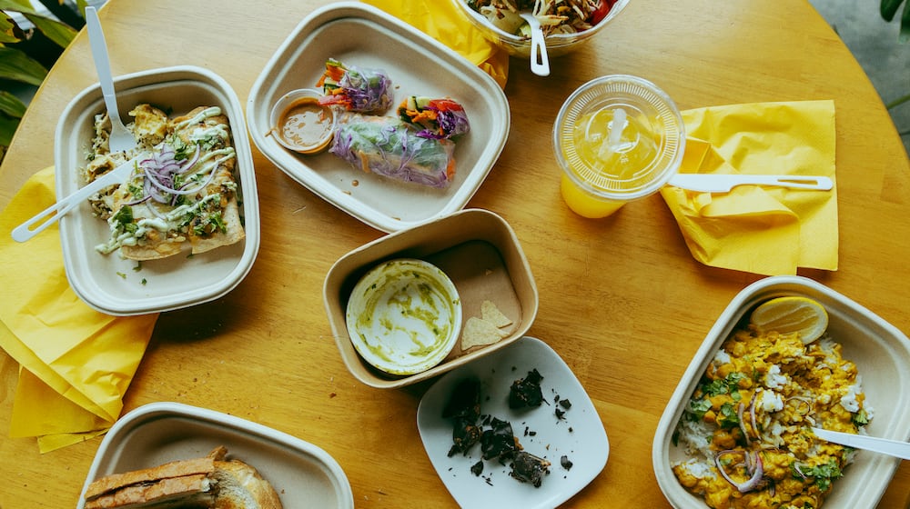 PHOTO BY MATTHEW COLLINS