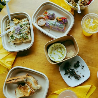 PHOTO BY MATTHEW COLLINS