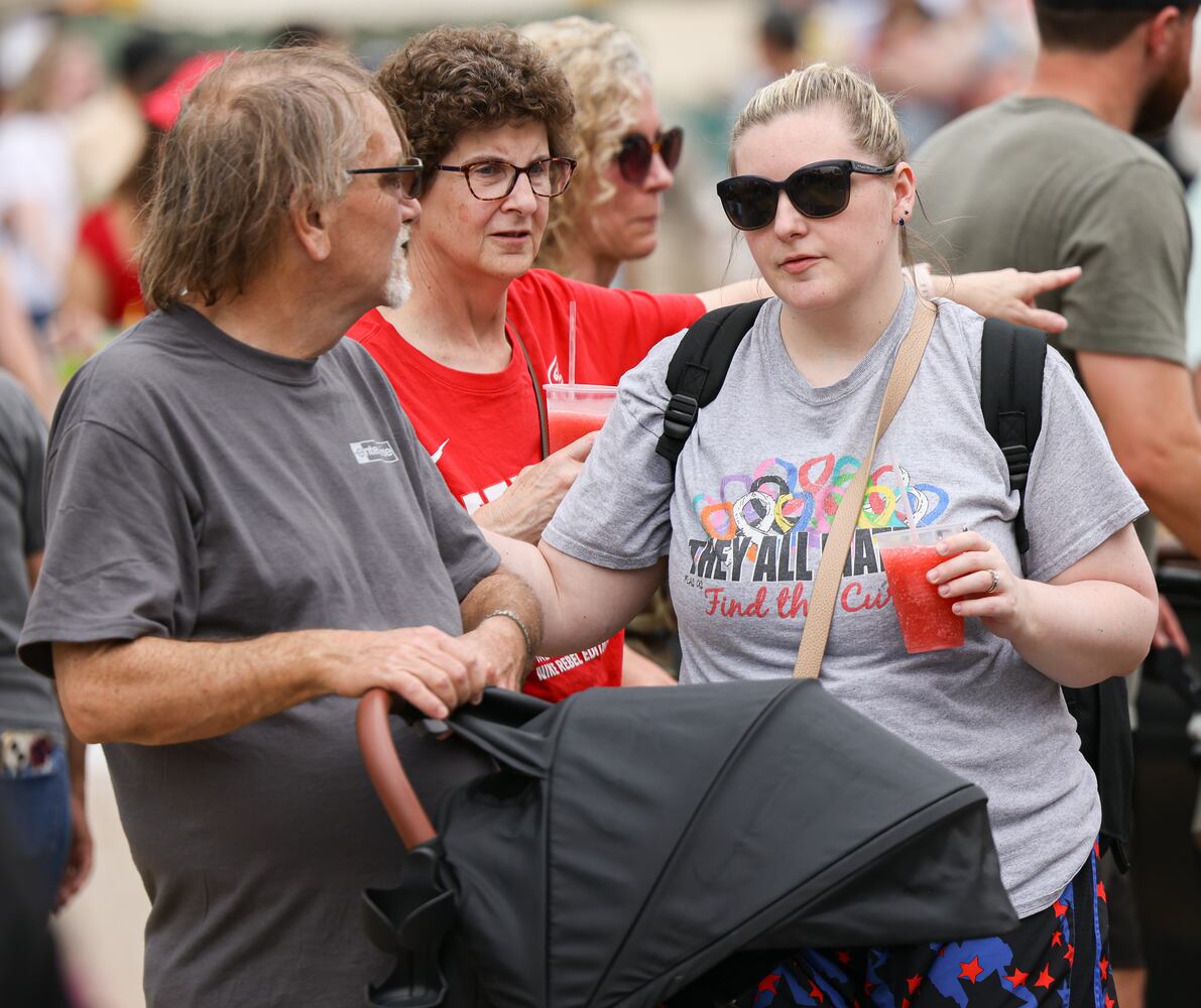 Troy Strawberry Festival 2025 061725 DDN