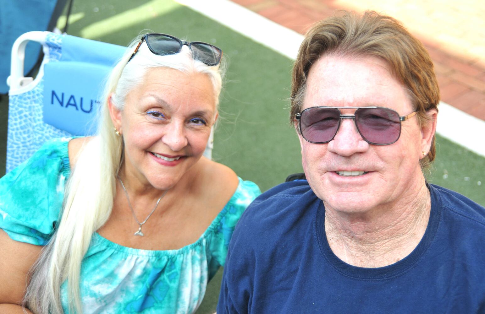 Did we spot you at Mother Stewart's Brewery Sixth Anniversary Celebration?