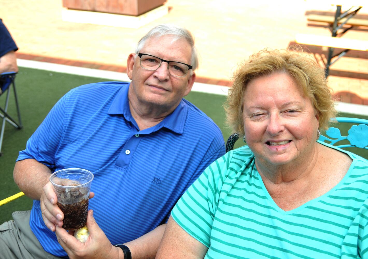Did we spot you at Mother Stewart's Brewery Sixth Anniversary Celebration?
