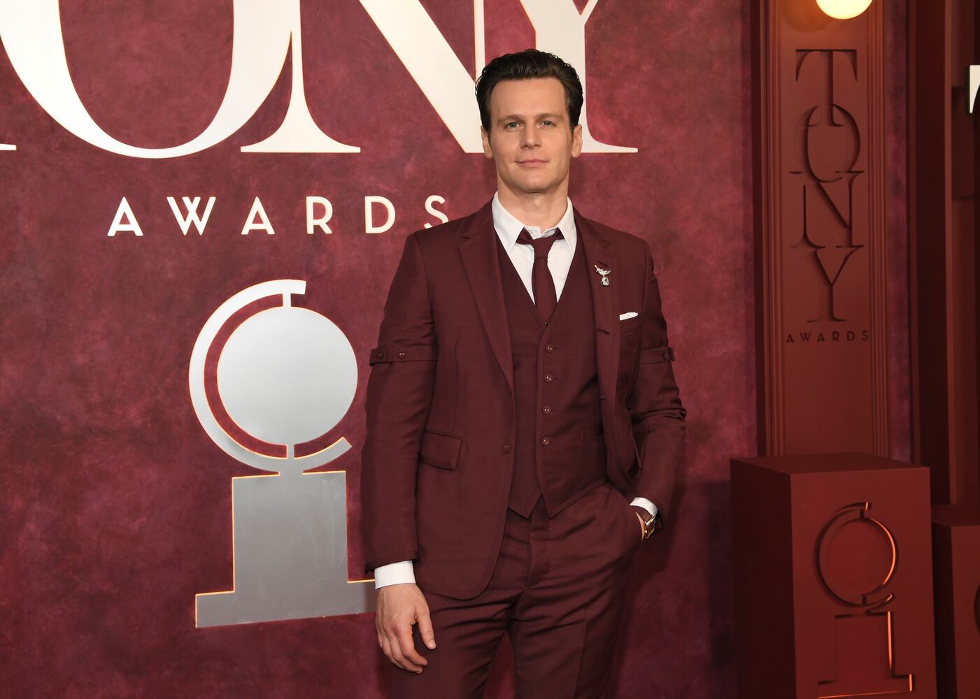 2025 Tony Awards - Arrivals