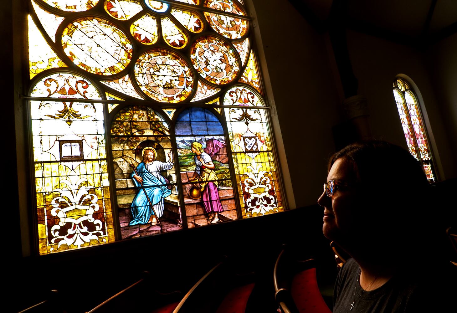 St John's Evangelical Lutheran Church