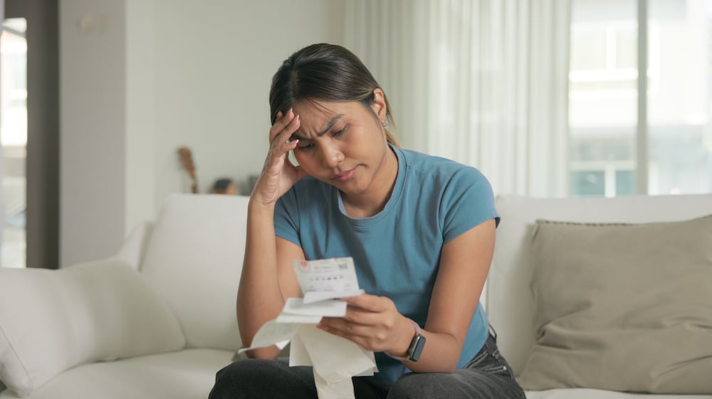 Gen Z relies heavily on debit cards, peer-to-peer payment apps, and “buy now, pay later” (BNPL) services — tools that offer speed and flexibility but don’t typically report activity to credit bureaus. ISTOCK