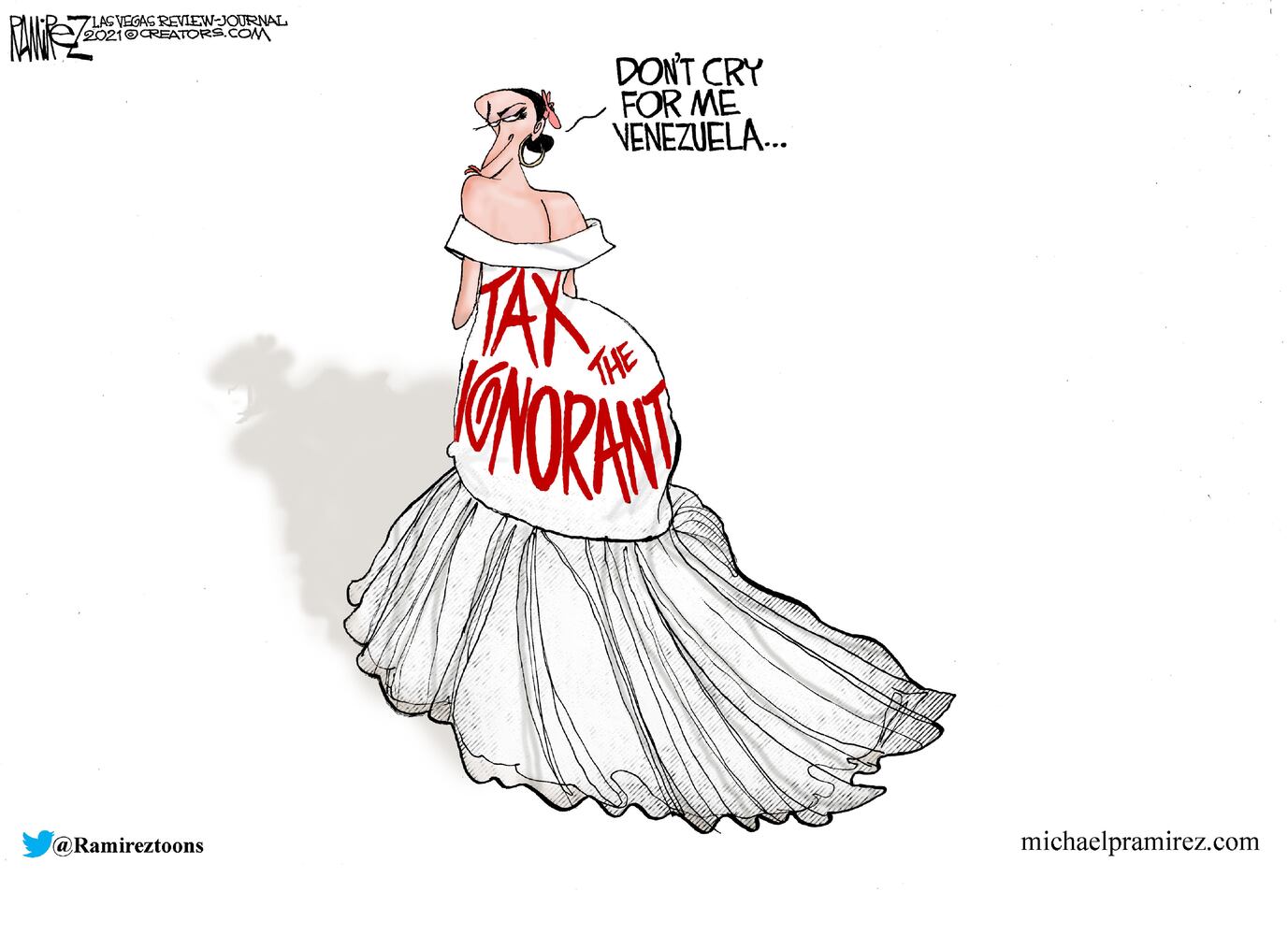 Week in cartoons: Religious exemptions, California recall and more