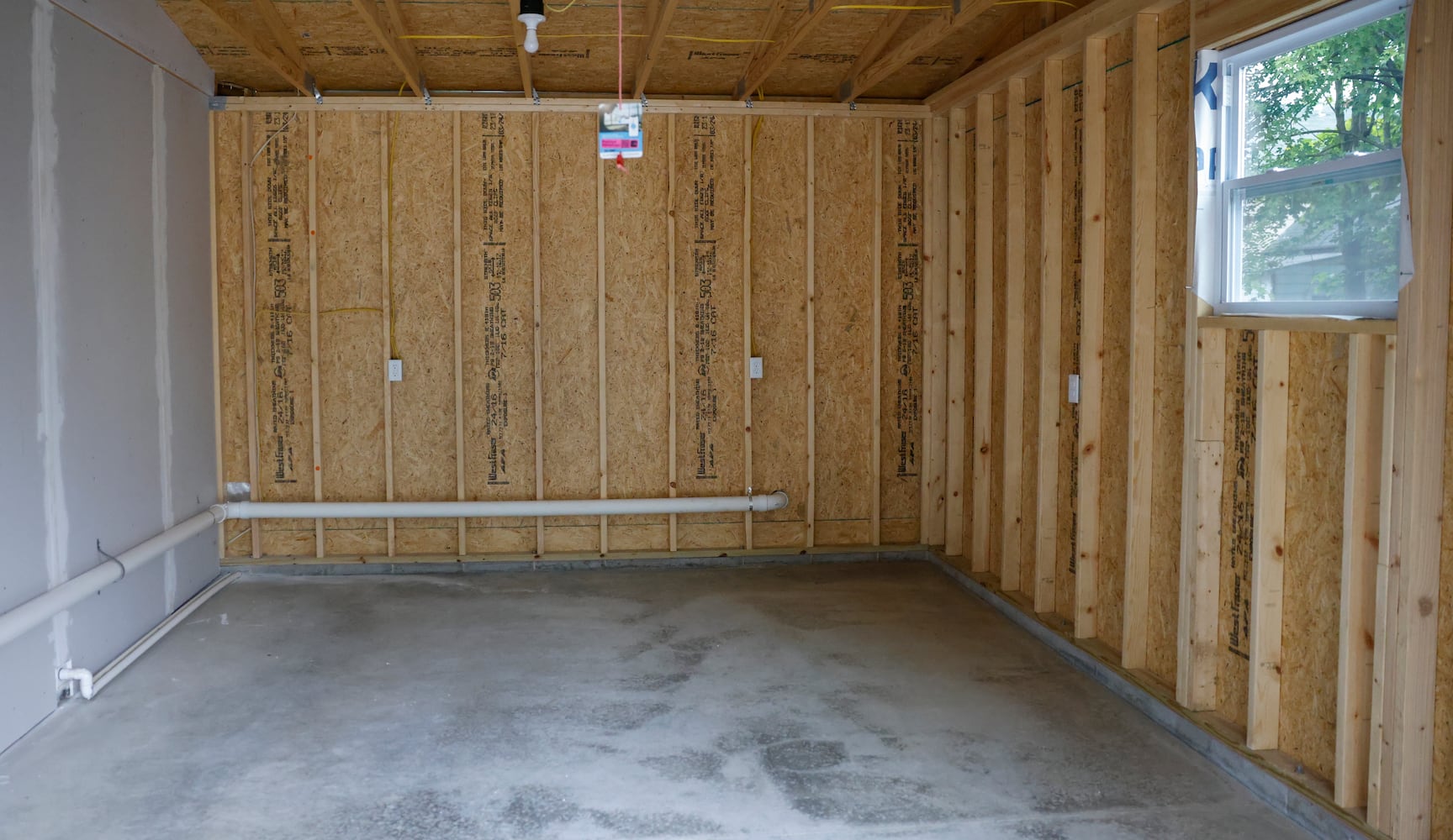 Affordable Homes Program Open House