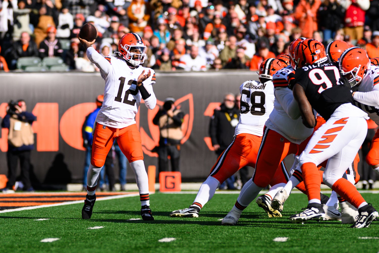 bengals browns miller