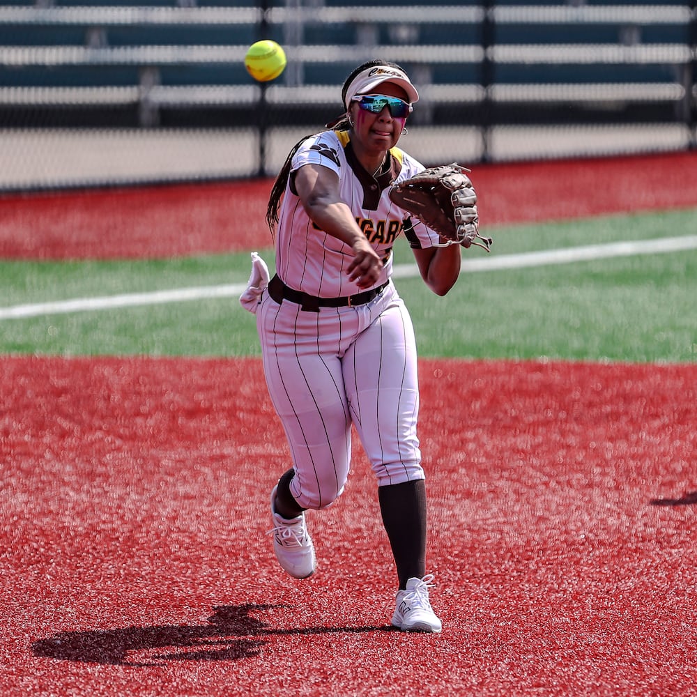 kr softball
